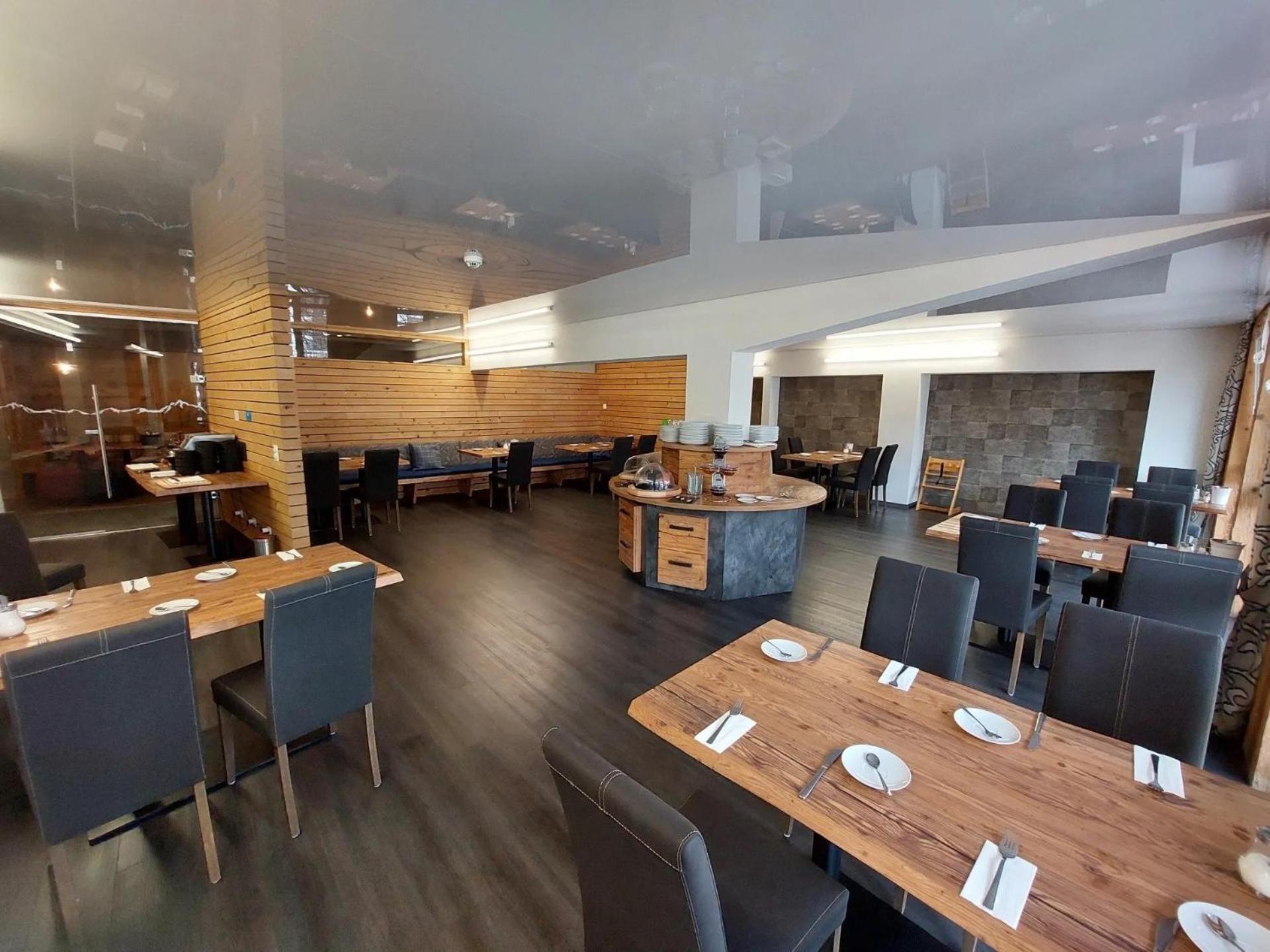 Amber Ski-In/Out Hotel & Spa Saas Fee 외부 사진